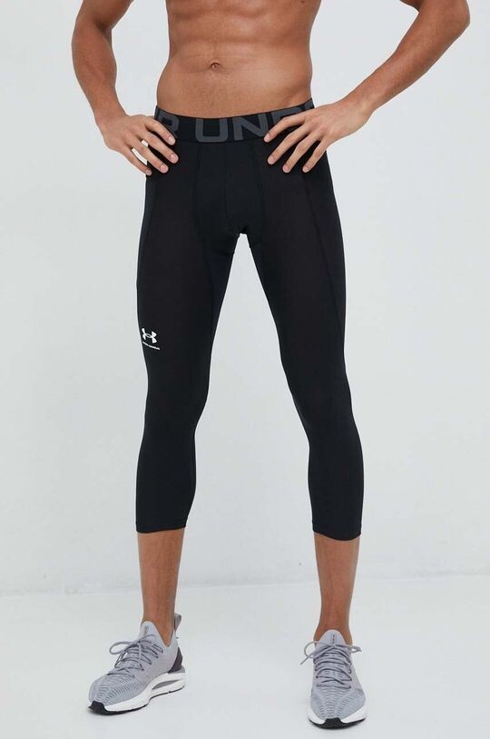 

Спортивные леггинсы Under Armour, черный