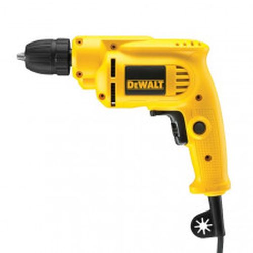 цена Безударная дрель DeWalt DWD014S