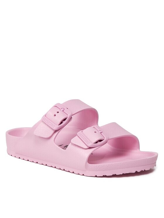 

Сандалии Birkenstock, розовый