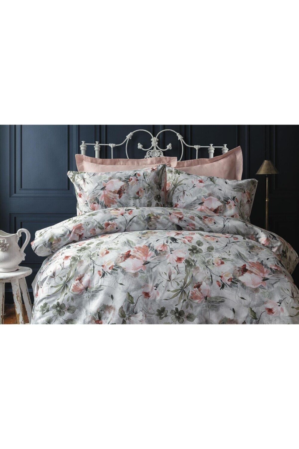 

Комплект пододеяльников Issimo Home Dorothy