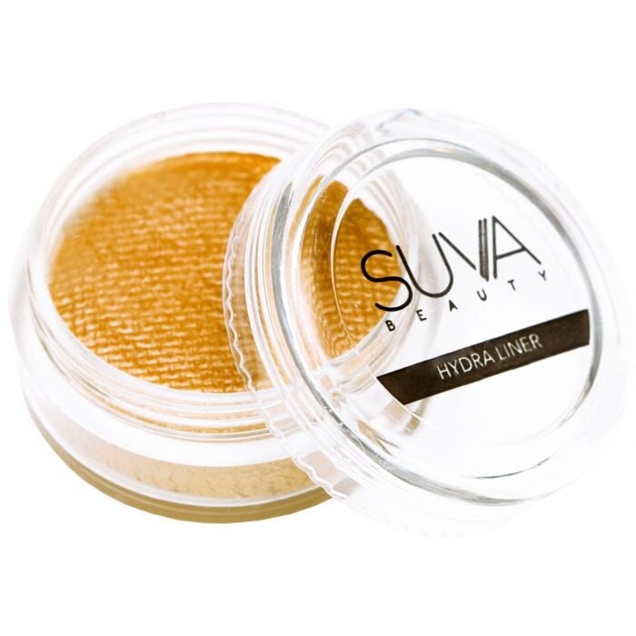 

Подводка для глаз Hydra Liner Eyeliner Suva, Gold Digger