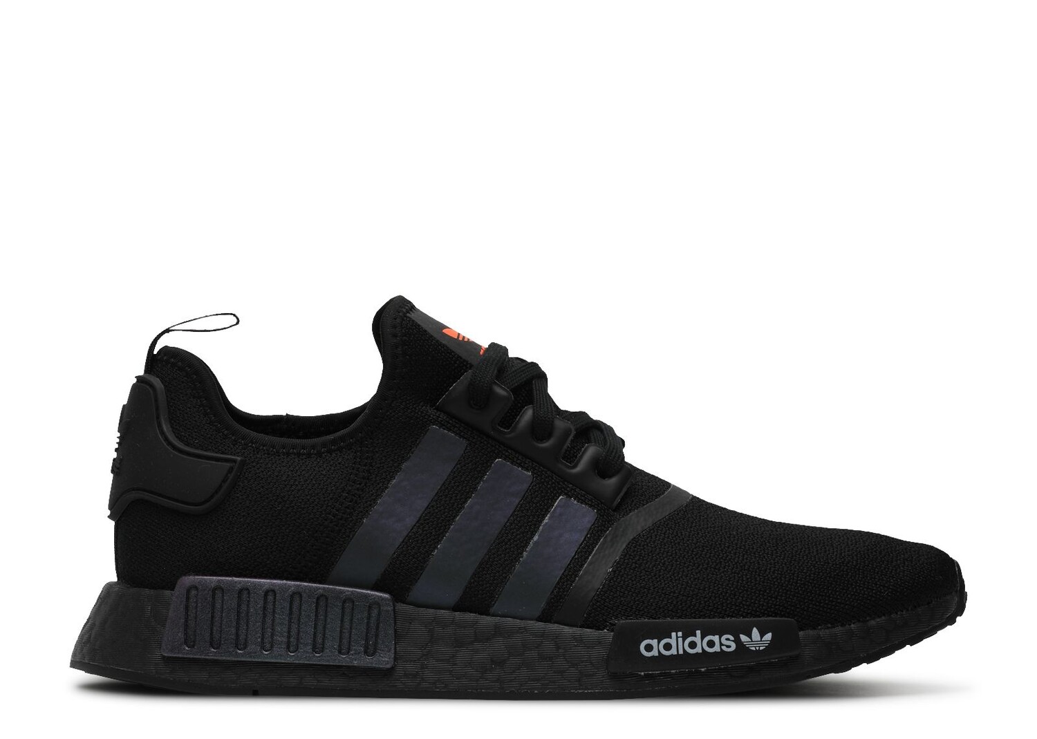 

Кроссовки adidas Nmd_R1 'Reflective Xeno', черный