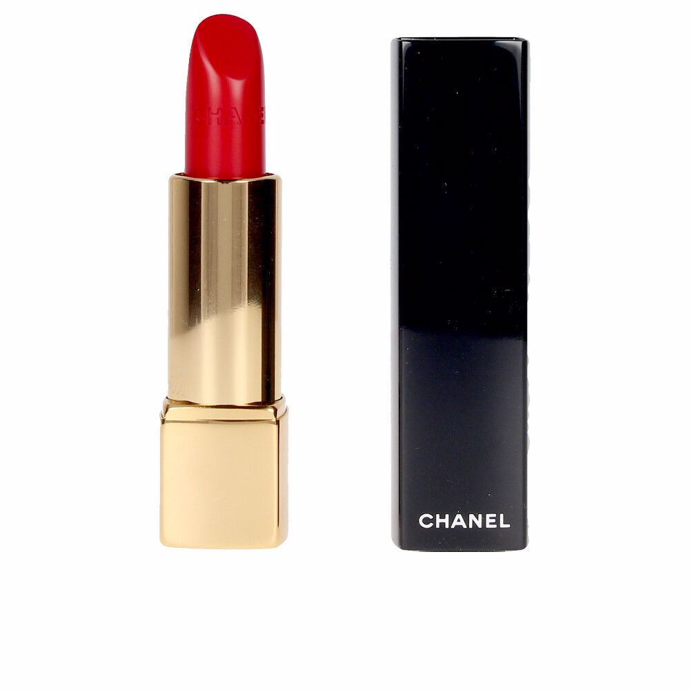 Губная помада Rouge allure le rouge intense Chanel, 3,5 г, 104-passion цена и фото