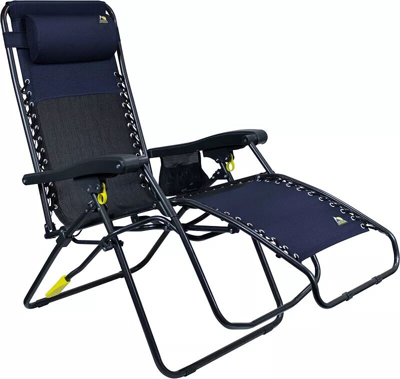 

Gci Outdoor шезлонг произвольной формы с нулевой гравитацией
