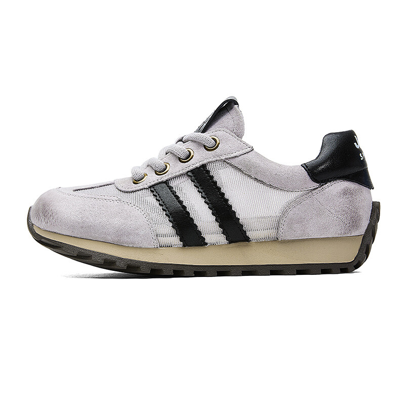

Кроссовки JEEP SPIRIT Lifestyle Shoes Women's Low-top, розовый