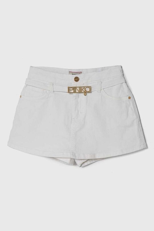

Pinko Up Комплект Юбка и брюки, белый