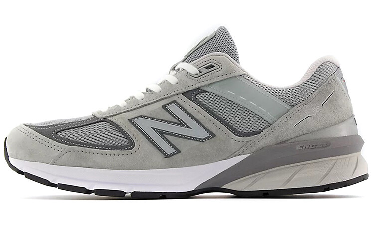 

New Balance 990v5 Серый