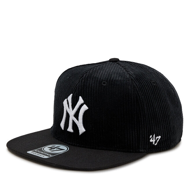 

Бейсболка 47 Brand New York, черный