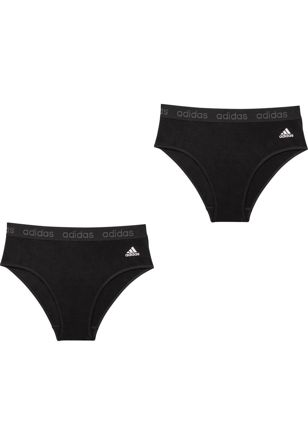 

Трусы Adidas, черный