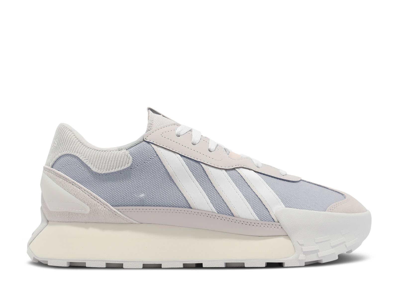 

Кроссовки adidas Futro Mixr 'Light Grey', серый