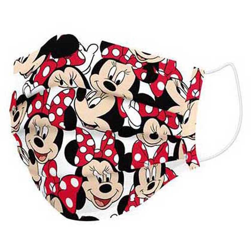 

Защитная маска Cerda Group Minnie, белый