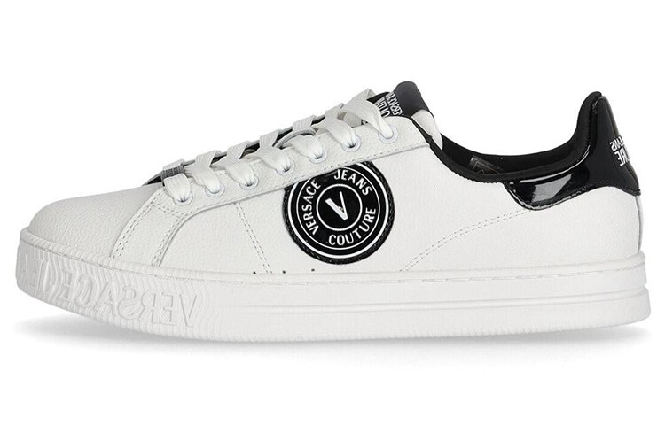

Versace Jeans Обувь для скейтбординга Мужской