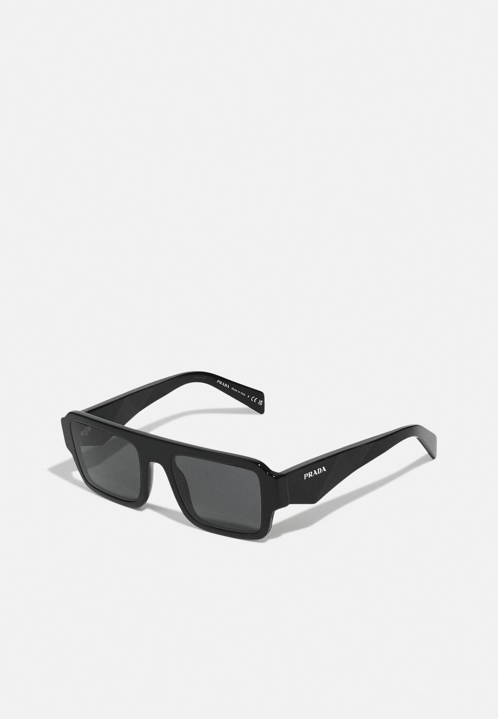 

Солнцезащитные очки Unisex Prada, черный