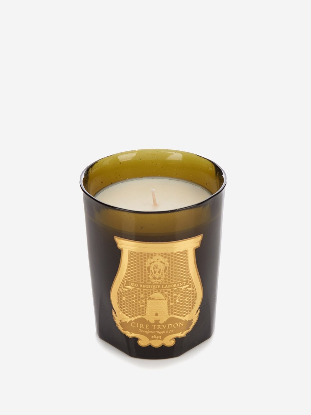 

Ароматическая свеча жозефина Trudon, зеленый