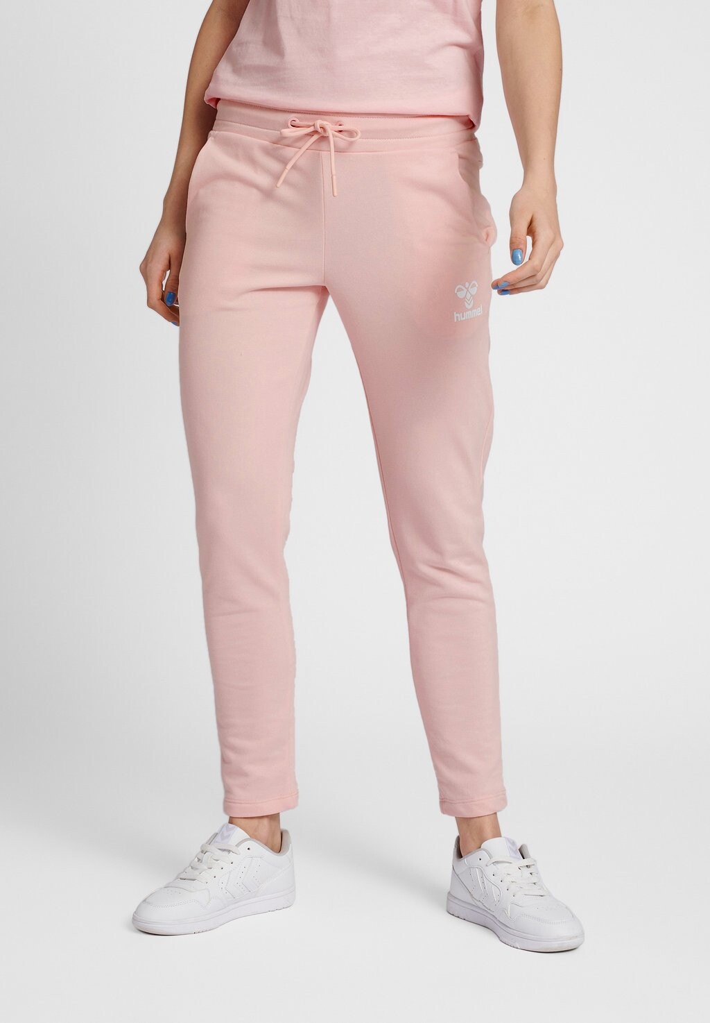

Спортивные брюки Hummel, светло-розовый