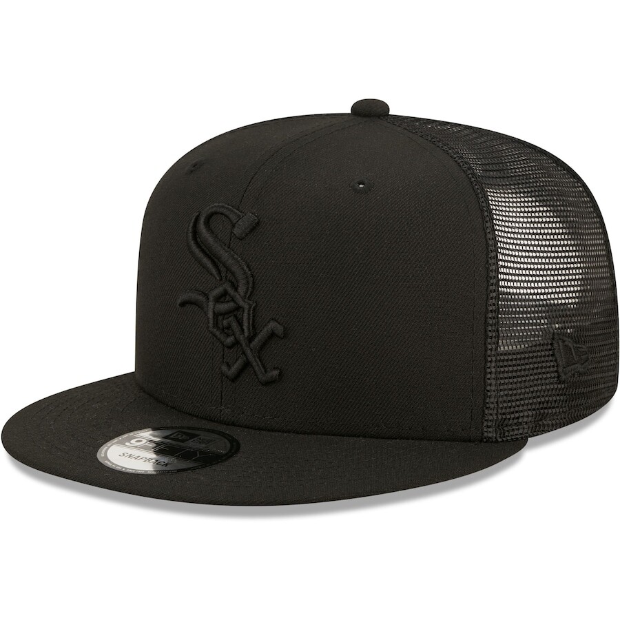

Бейсболка New Era Chicago White Sox