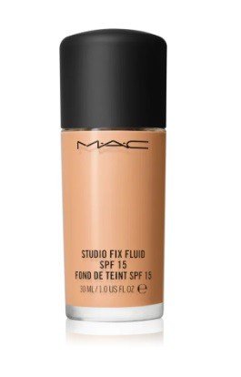 

Тональный крем для лица, C5.5, 30 мл MAC Studio Fix Fluid SPF15