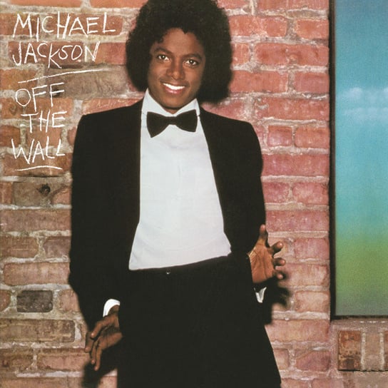 Виниловая пластинка Jackson Michael - Off The Wall