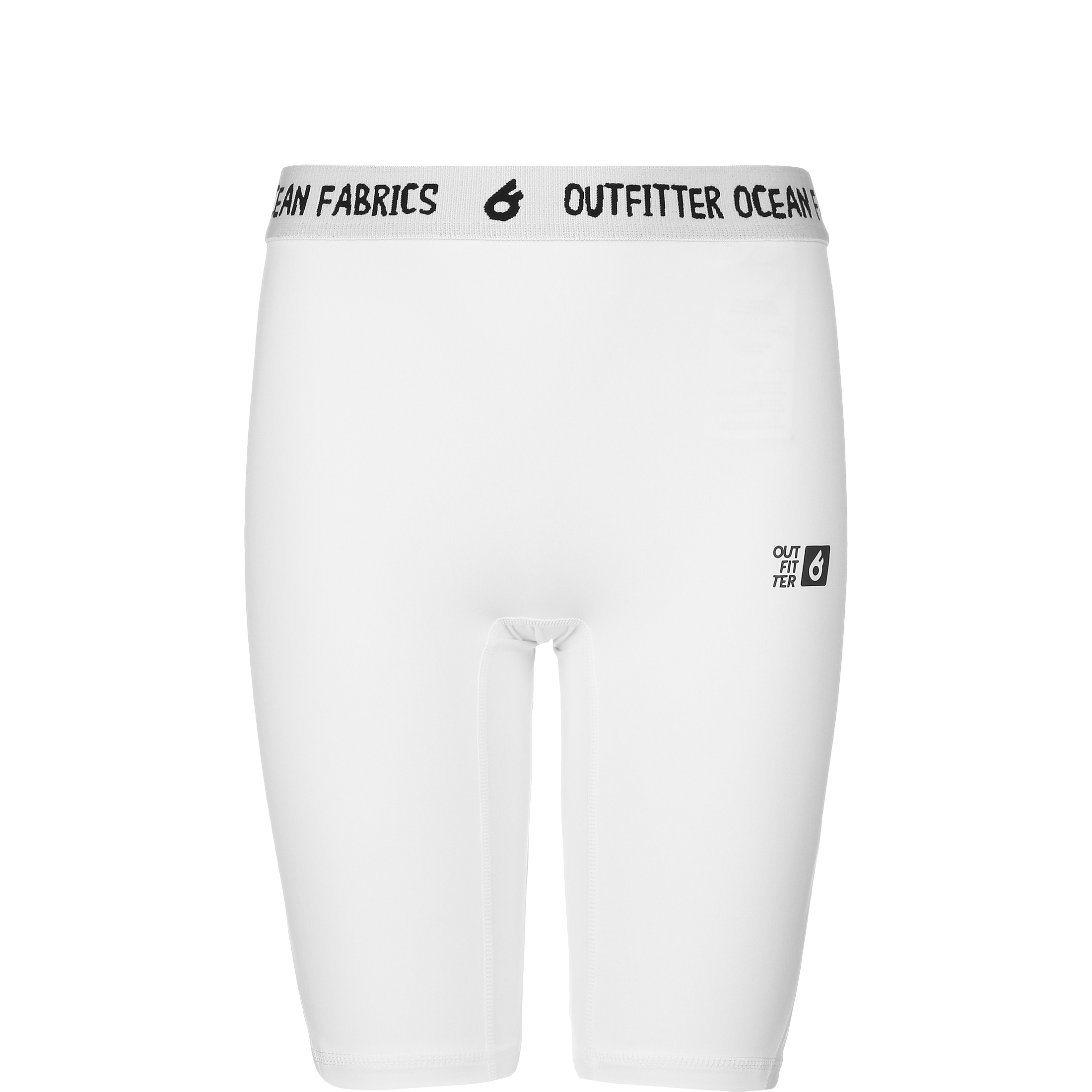 

Шорты OUTFITTER OCEAN FABRICS TAHI, белый