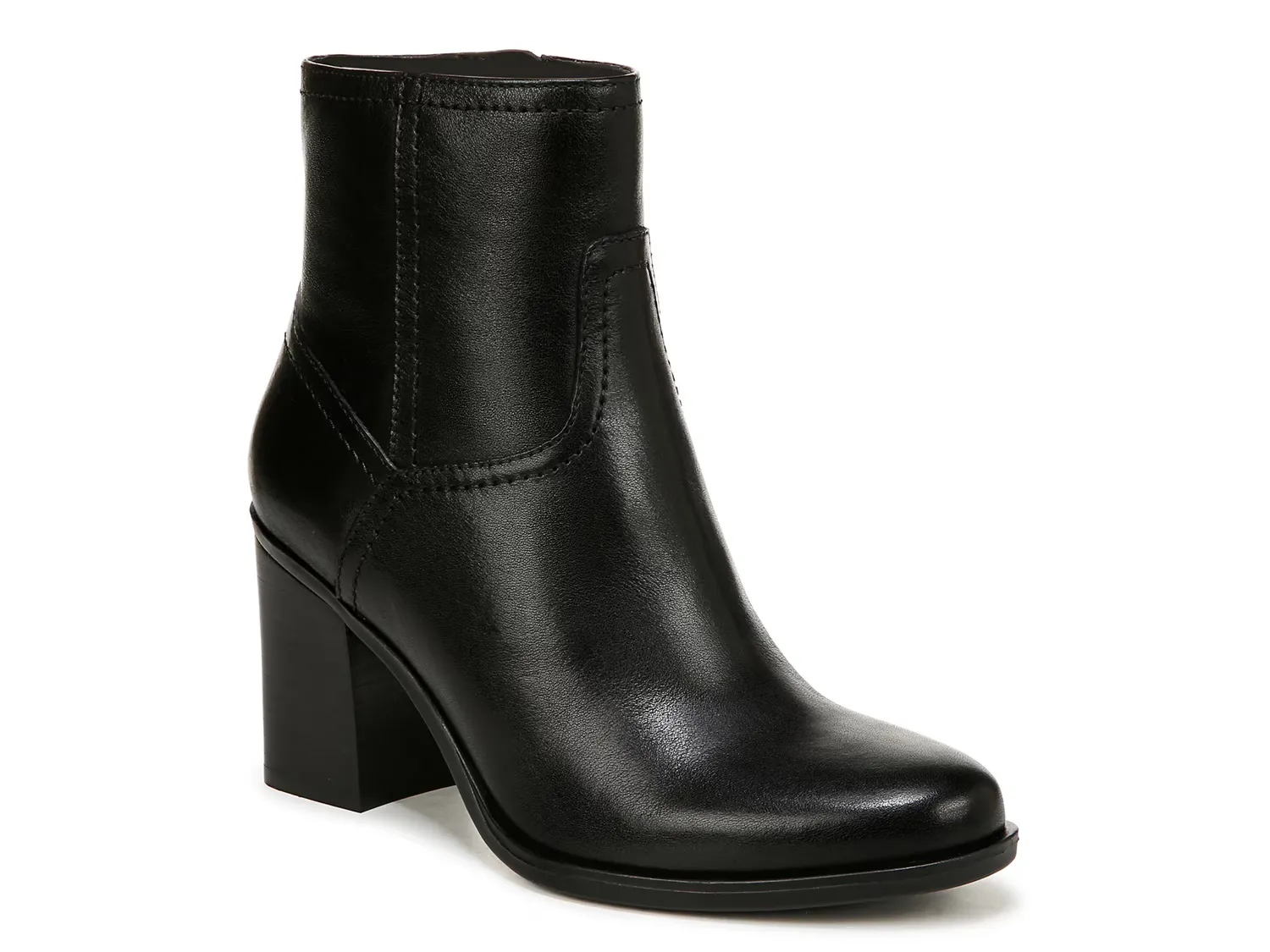 

Ботильоны Kalina Bootie Naturalizer, черный