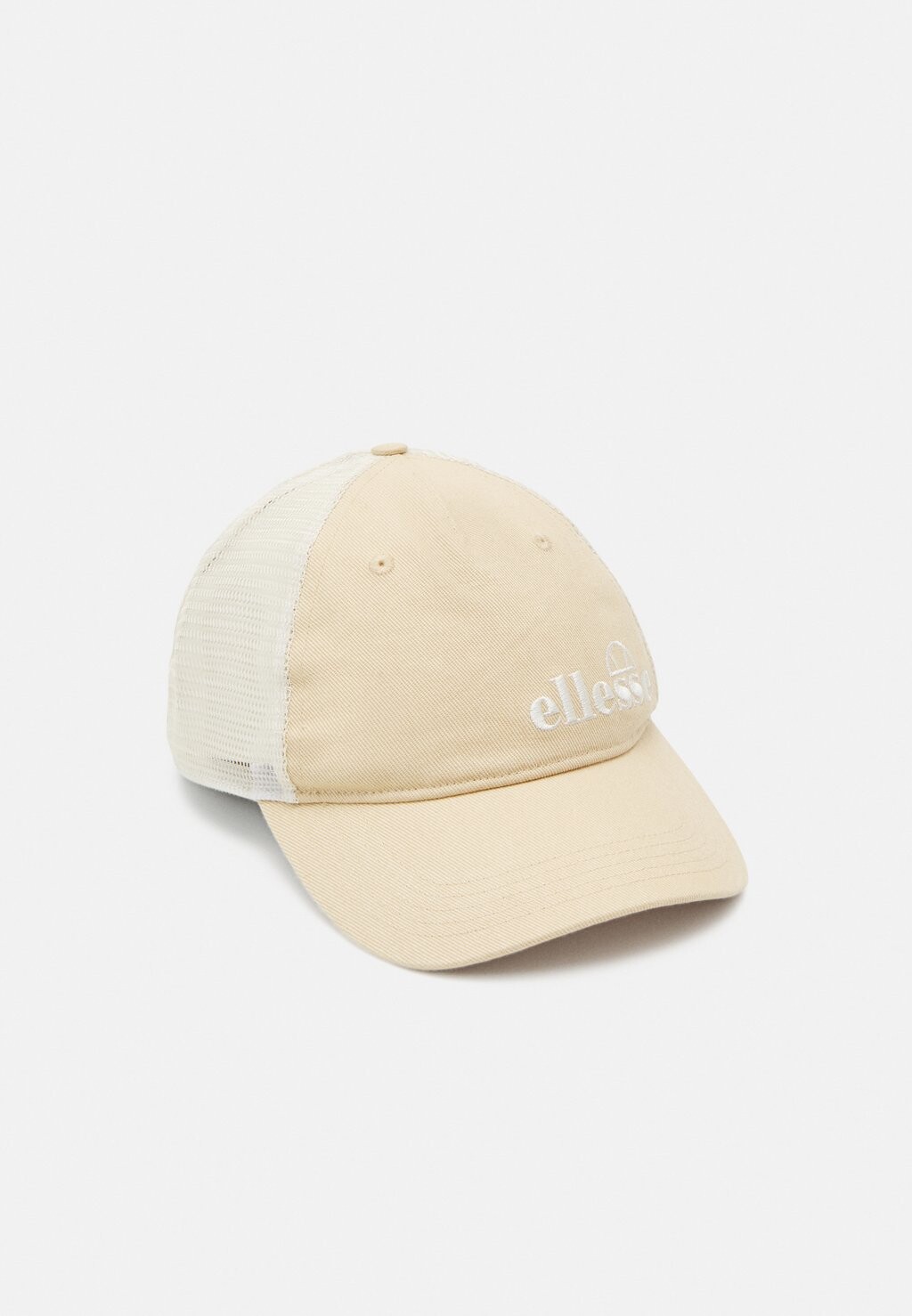 

Бейсболка Ellesse, бежевый