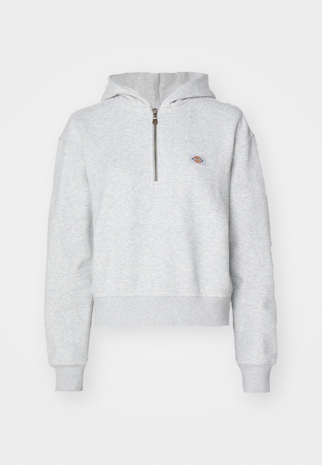 

Толстовка SEASONAL HOODIE Dickies, серый
