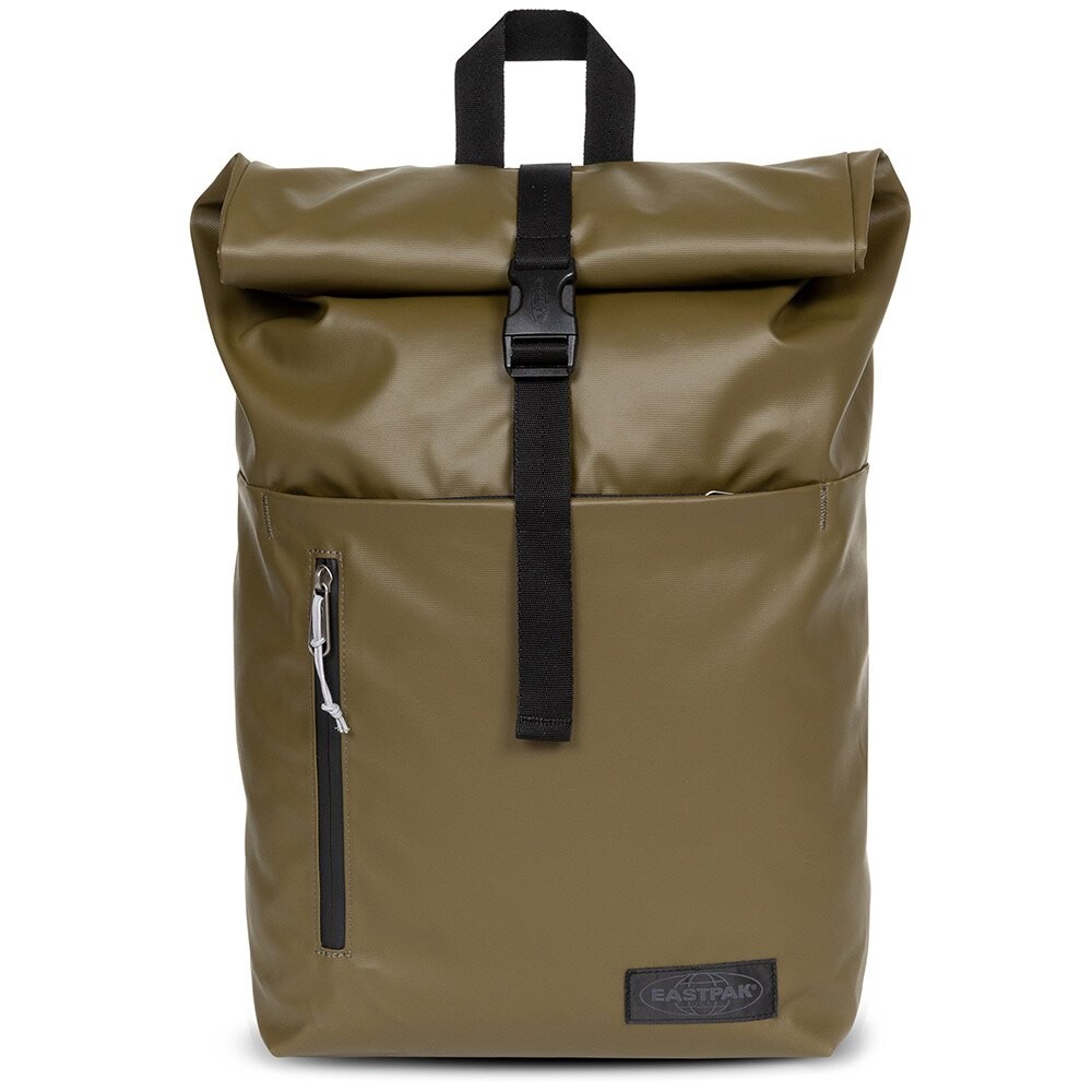 

Рюкзак Eastpak Up Roll 23L, зеленый