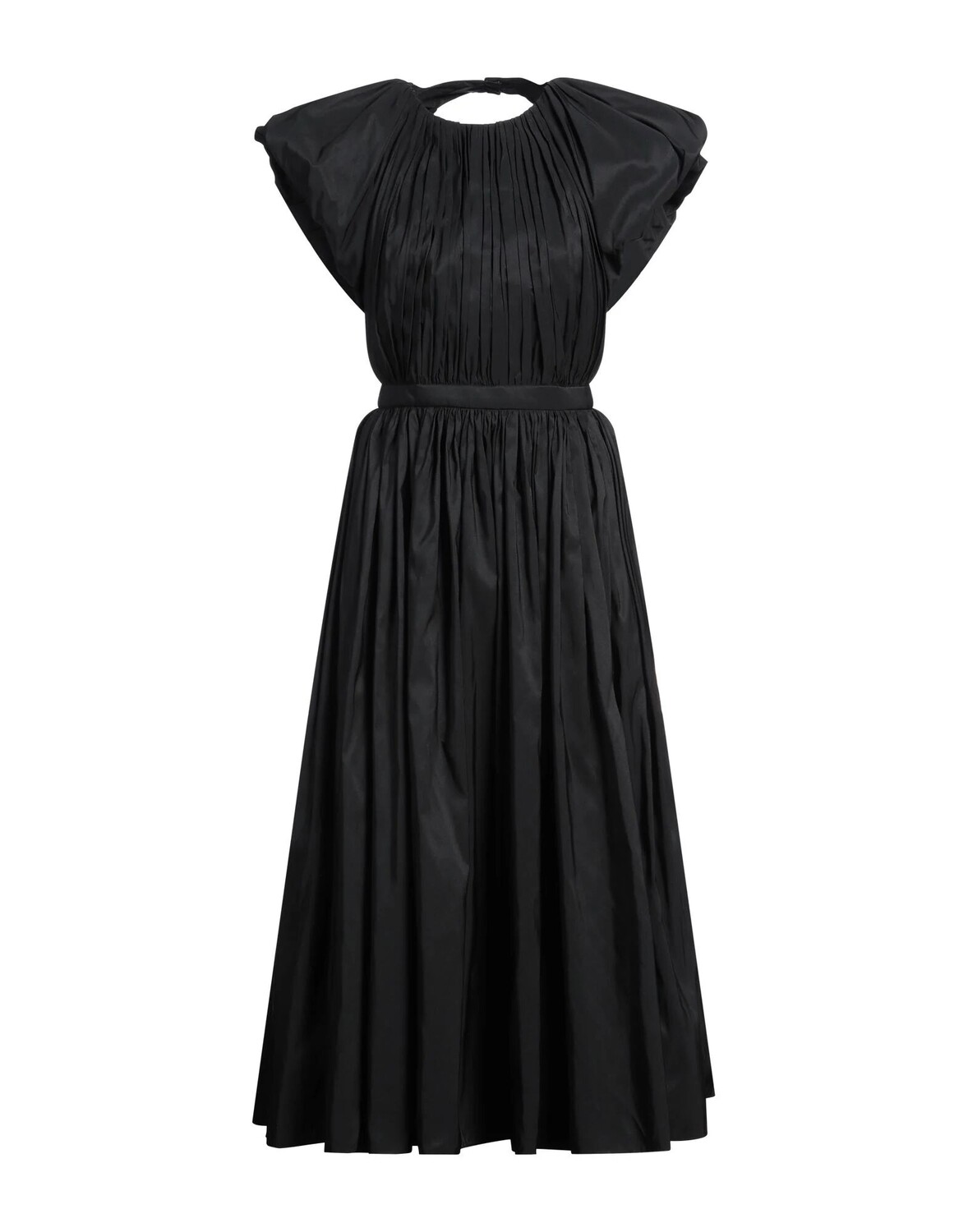 

Платье Alexander Mcqueen, черный
