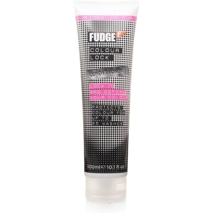 

Кондиционер для фиксации цвета 300мл, Fudge