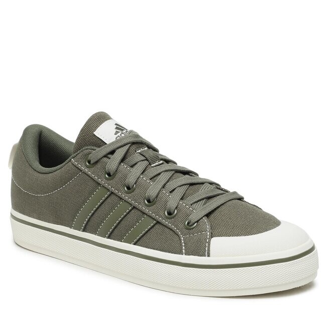 

Кроссовки adidas Bravada, зеленый
