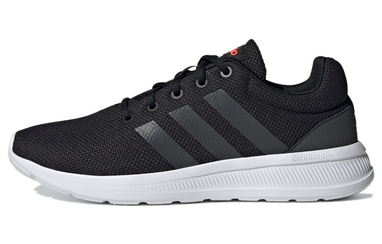 

Кроссовки Adidas Neo Lite Racer CLN 2.0, черный