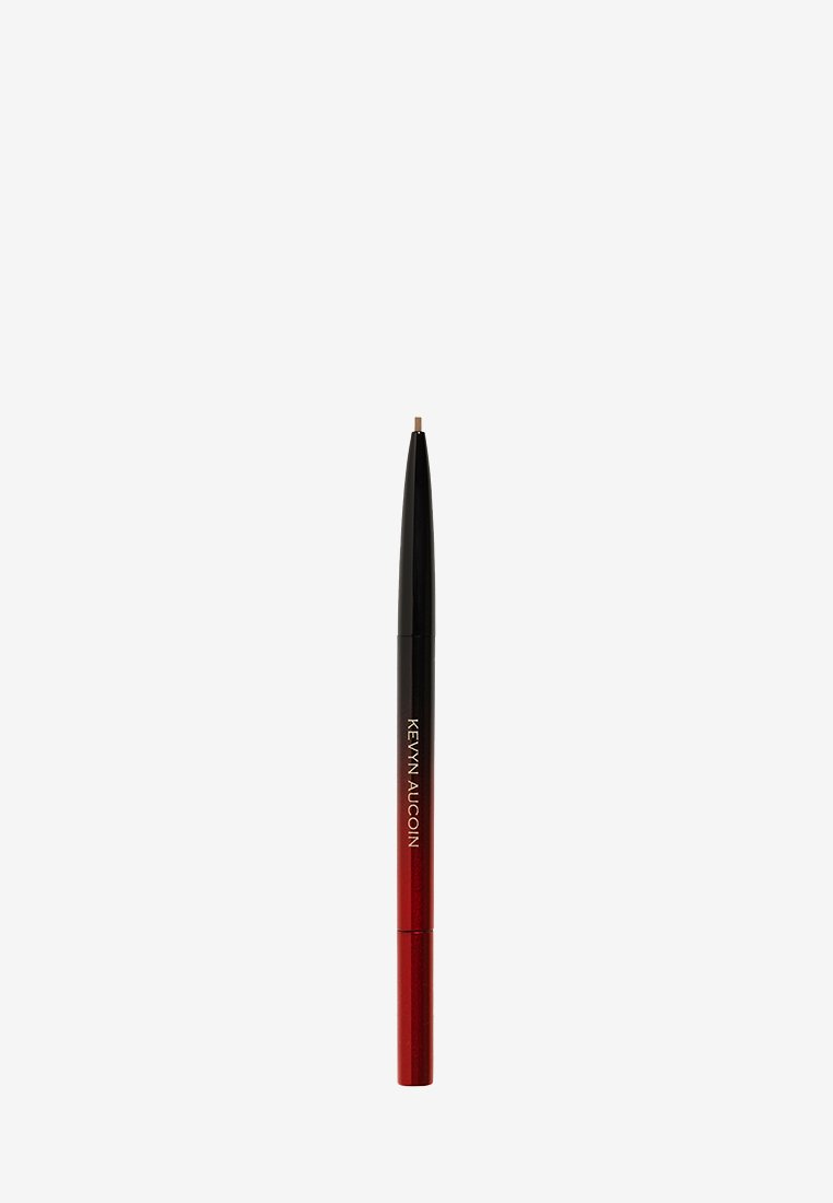 Карандаш для бровей THE PRECISION BROW PENCIL Kevyn Aucoin, цвет ash blonde автоматический карандаш для бровей kevyn aucoin the precision brow pencil 8 5мл