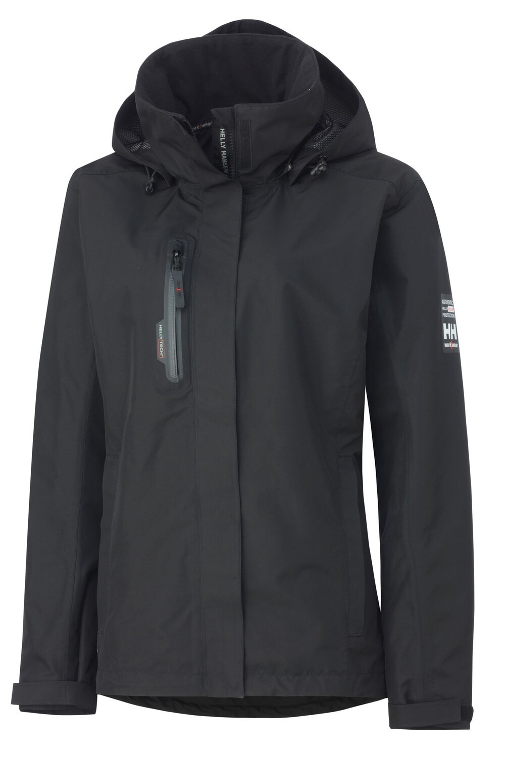 

Куртка софтшелл Helly Hansen, черный
