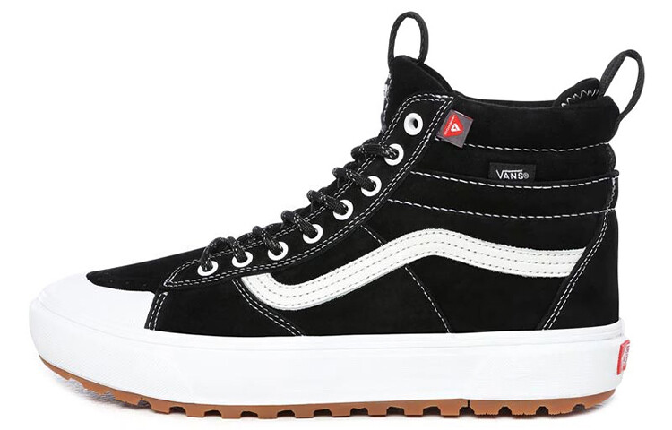 

Vans SK8-Hi Mte 2.0 Dx Черный/Белый
