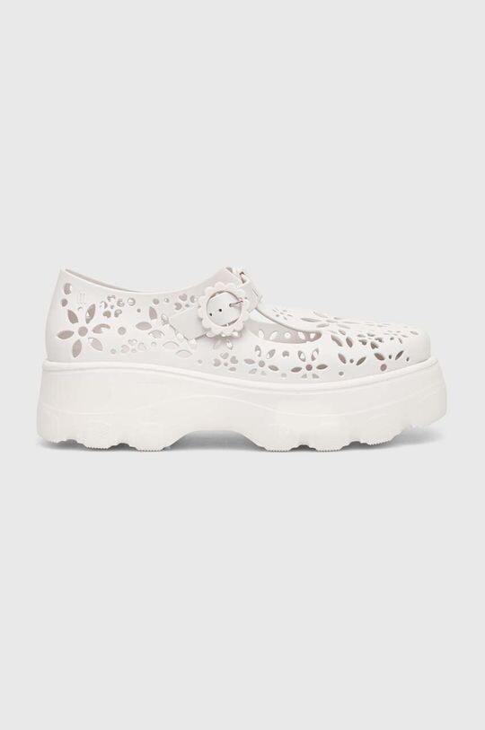

Полуботинки MELISSA KICK OFF LACE AD Melissa, белый