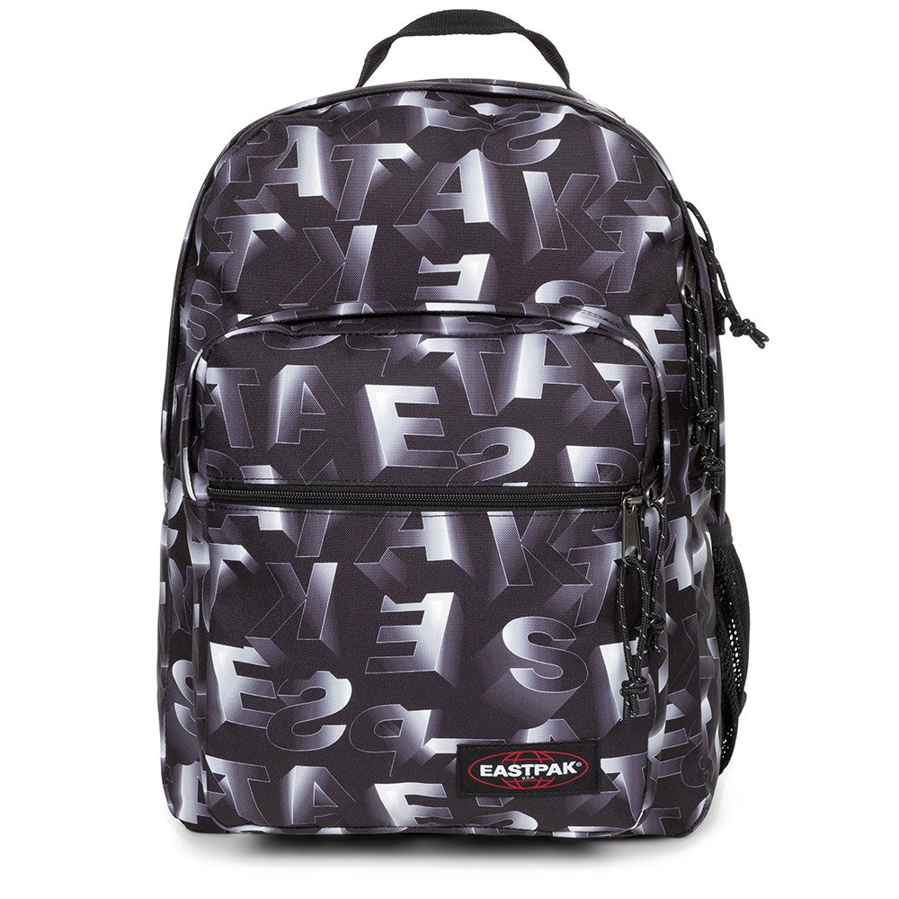 

Рюкзак Eastpak Morius 34L, черный