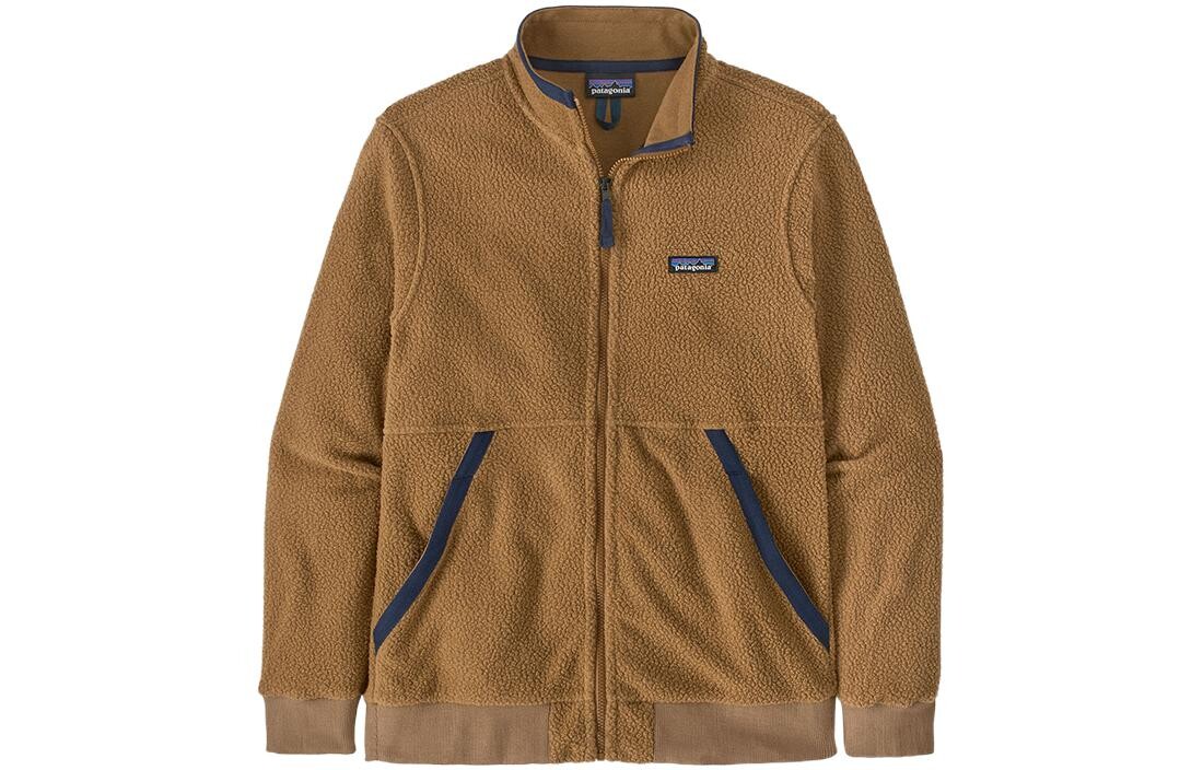 

Куртка мужская Patagonia, цвет Tidal Blue/TIDB