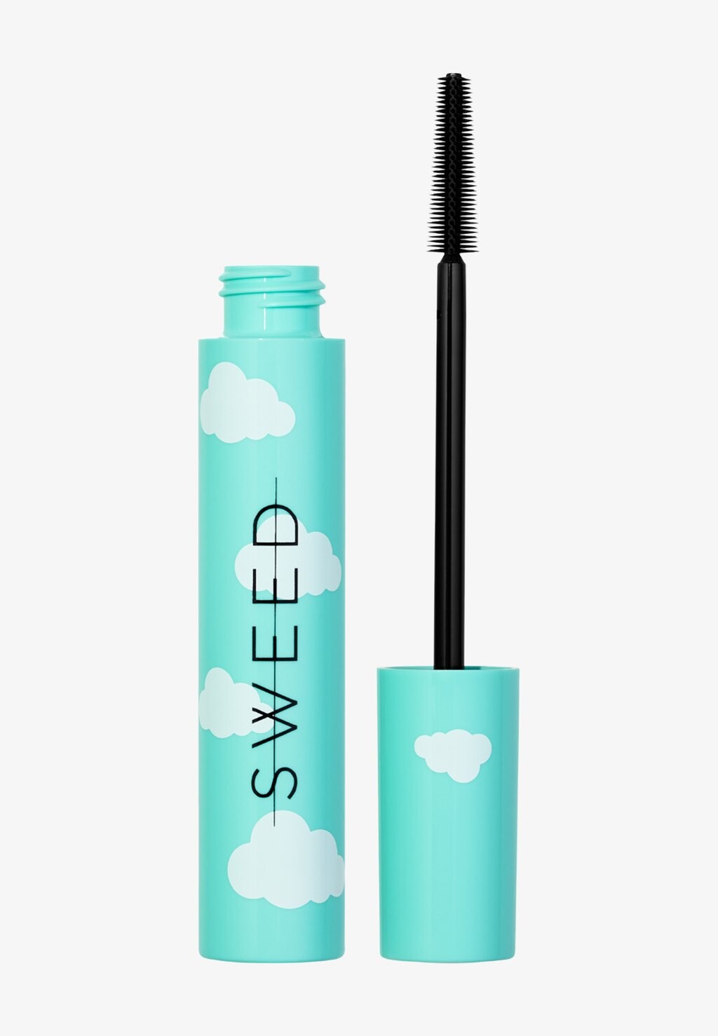 

Тушь для ресниц Cloud Mascara Sweed, черный