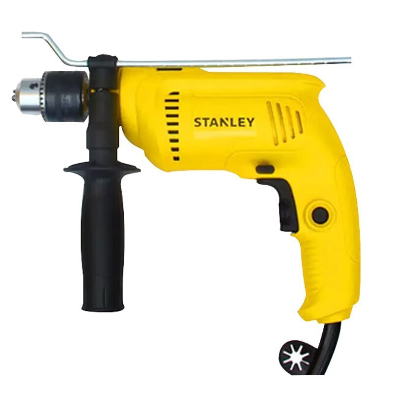 Ударная дрель Stanley SDH700-A9, 13 мм