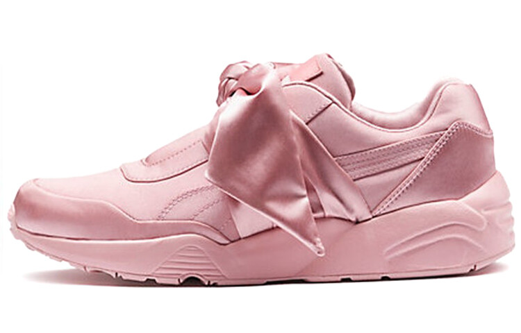 

Puma Rihanna Fenty Life Повседневная обувь женская