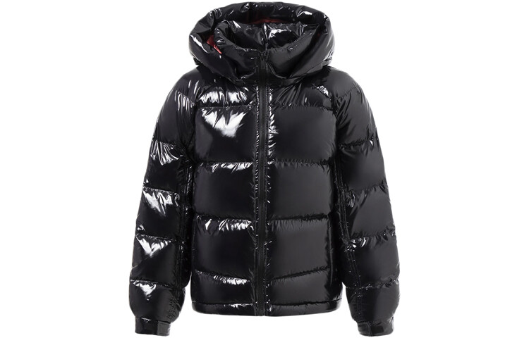 

Короткий пуховик LiNing Wmns Sports Fashion, черный