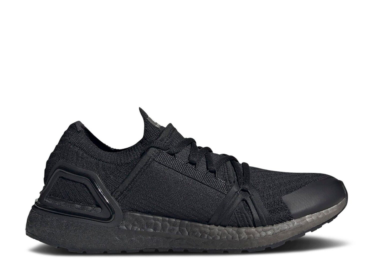 

Кроссовки adidas Stella Mccartney X Wmns Ultraboost 20 'Triple Black', черный