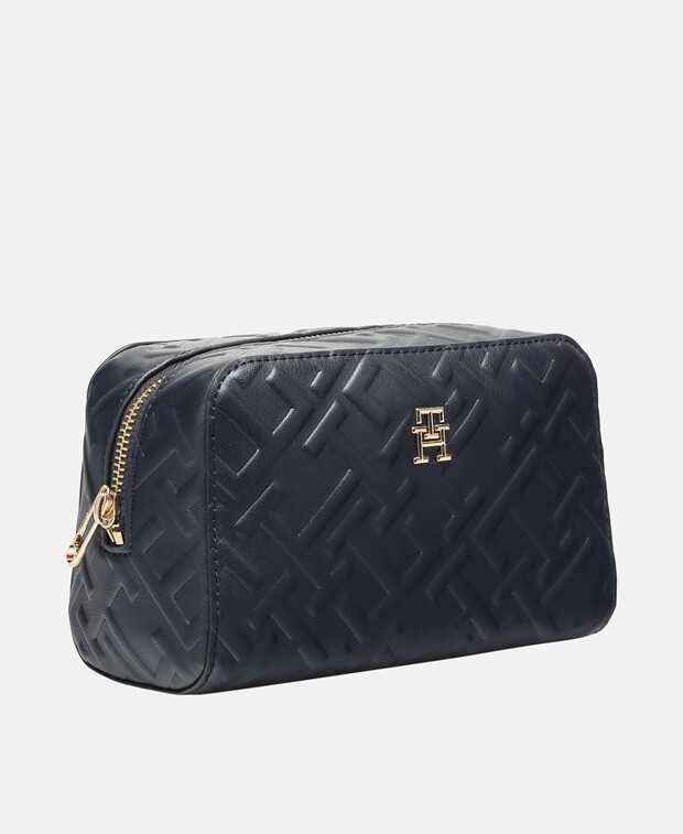 

Сумка Tommy Hilfiger, темно-синий