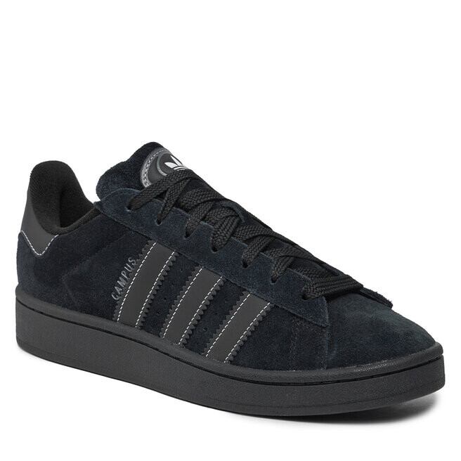 

Кроссовки adidas Campus, черный