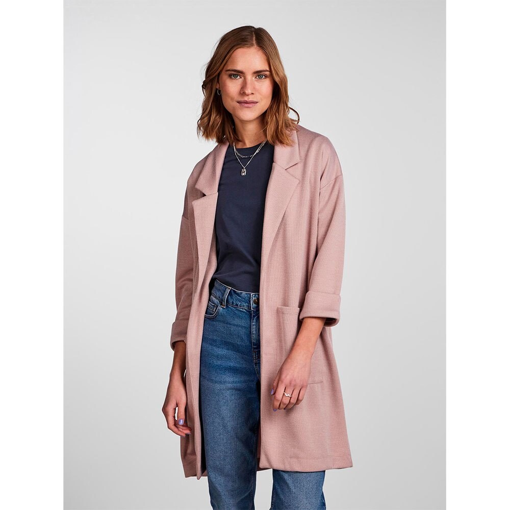 

Кардиган Pieces Dorita, розовый