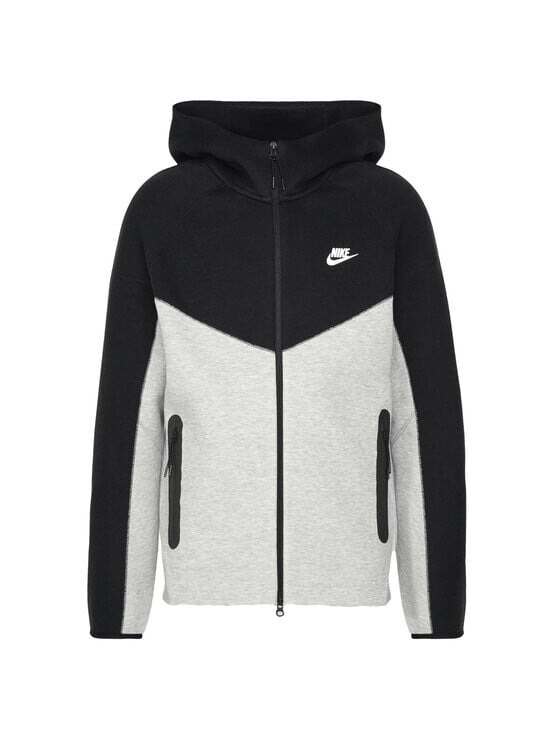 

Толстовка regular fit Nike, серый