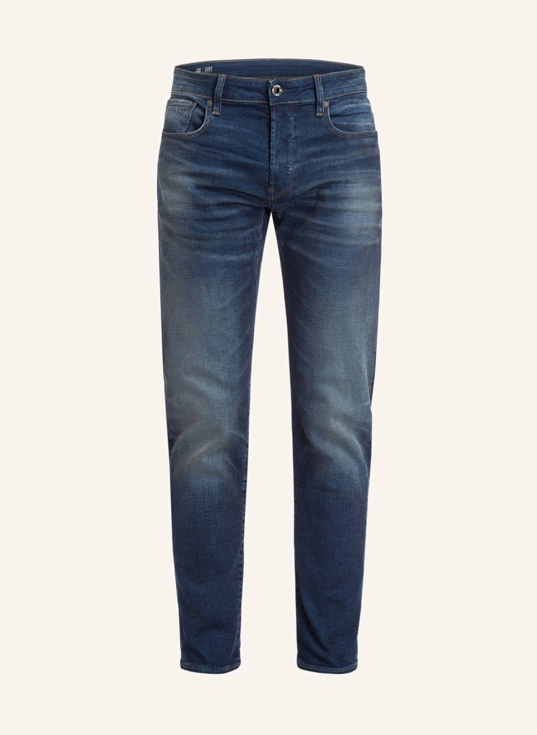 

Джинсы G-Star RAW 3301 Slim Fit