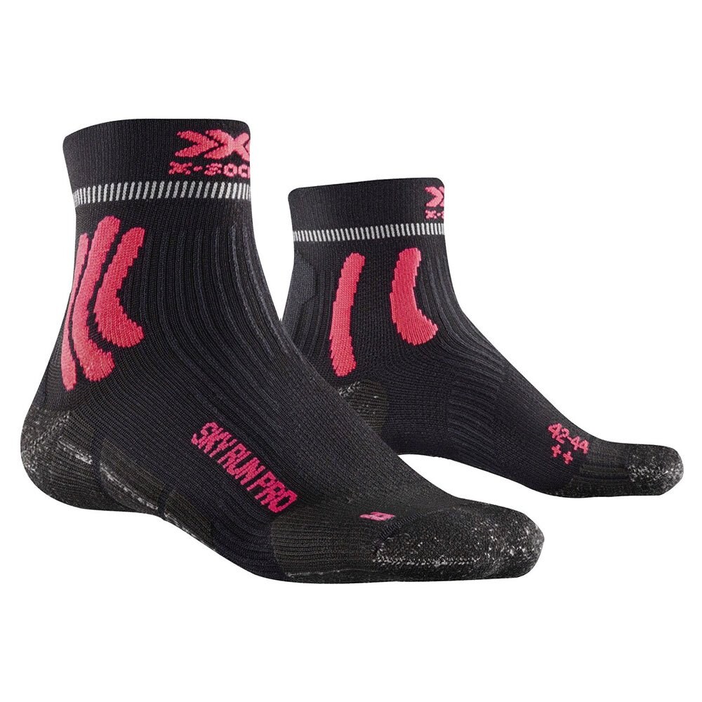 

Носки X-BIONIC Sky Running Pro 4.0, Разноцветный