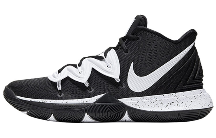 

Kyrie 5 ТБ Черный Черный