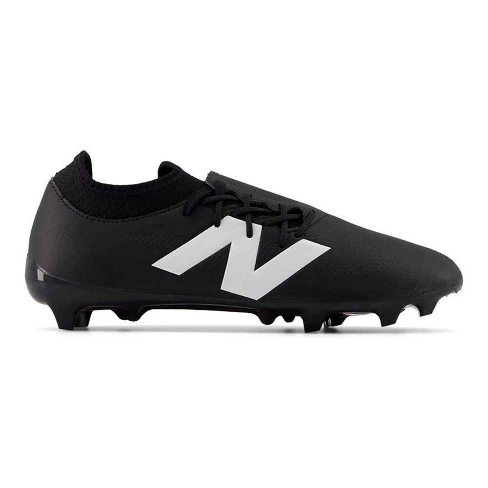 

Бутсы New Balance Furon Dispatch FG V7+, черный